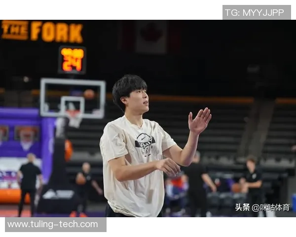 在NBA叫我小杨 在G联赛叫我教师 杨瀚森带给咱们的惊喜有哪些