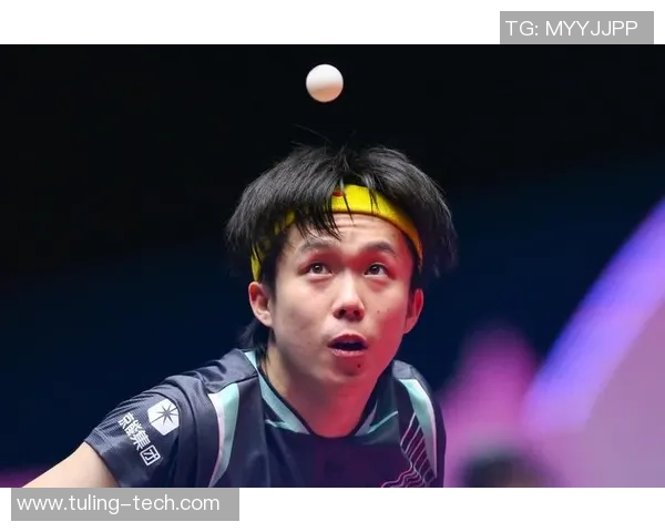 王楚钦4-1魏世皓进16强!连下3局后丢1局,第5局要害分完美应变!