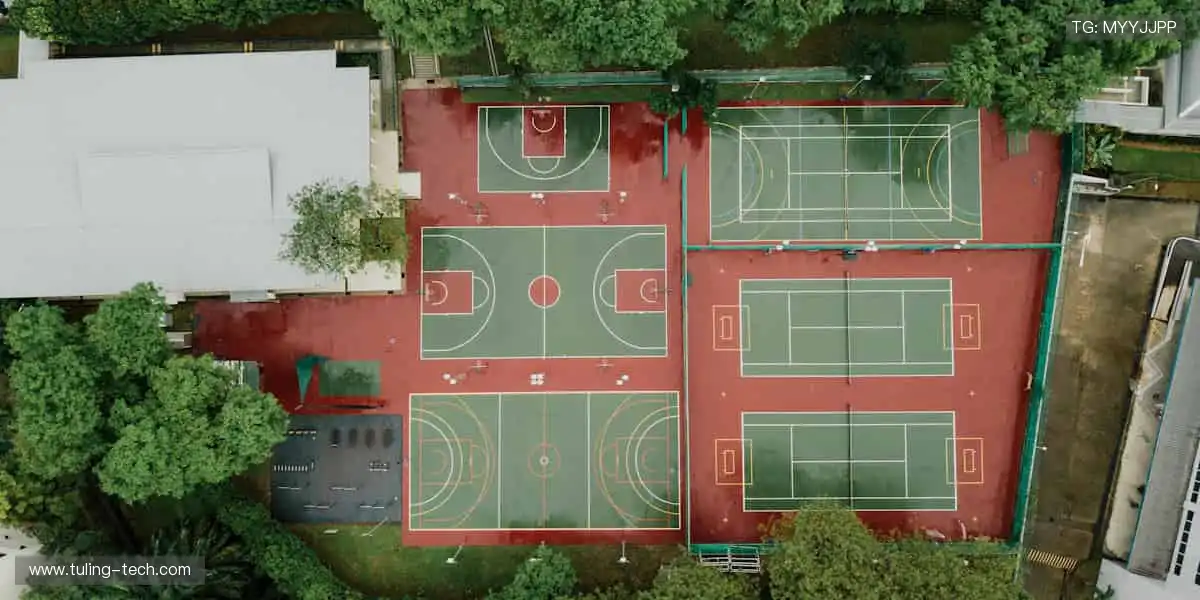 🔥全球赛事,一键点燃你的热血!